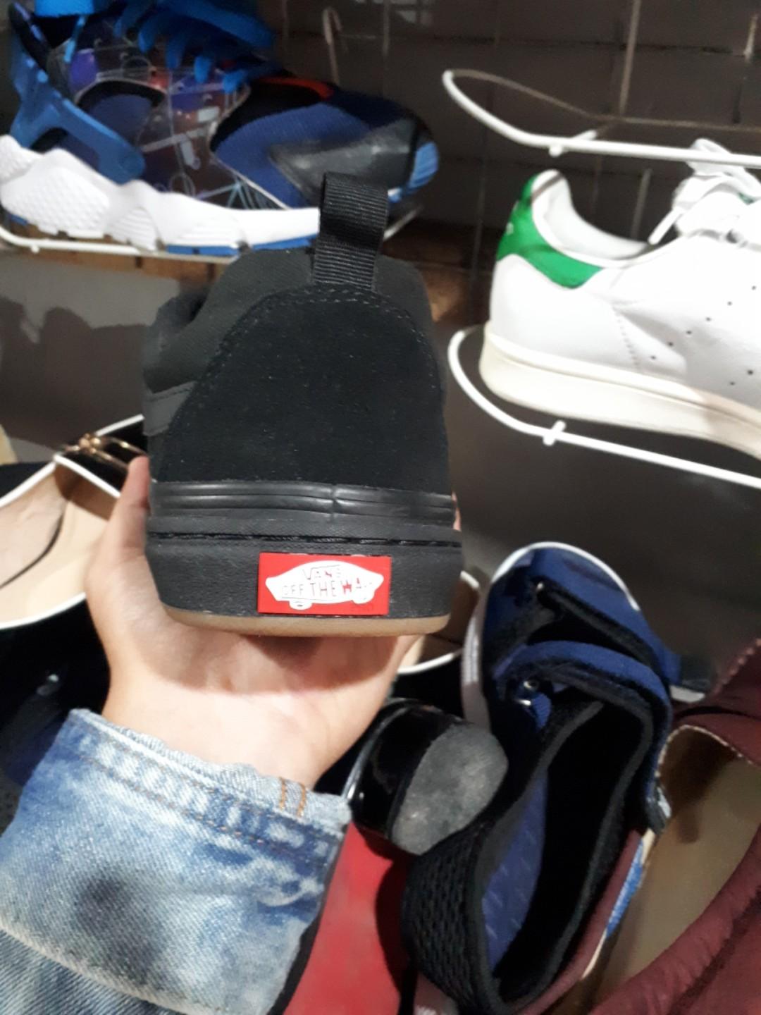 vans pro 721454