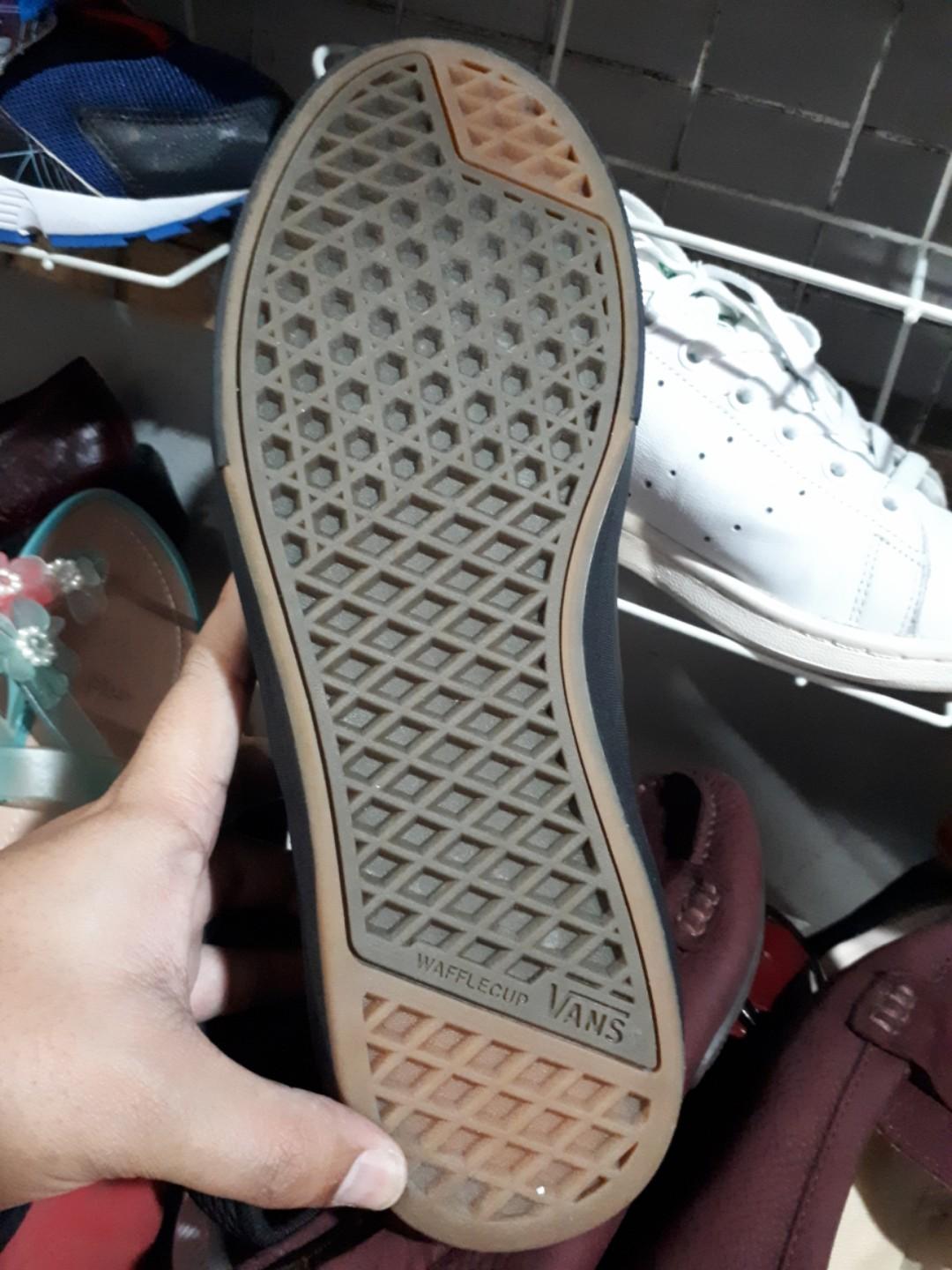 vans pro 721454