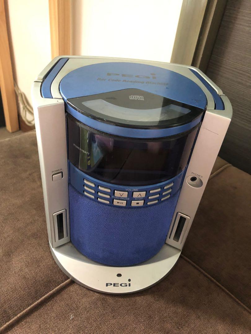 培基小學初中純正英語打底朗讀器 興趣及遊戲 書本 文具 書本及雜誌 補充練習 Carousell