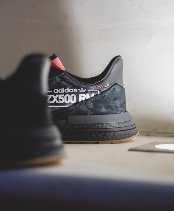 adidas zx 500 bluebird