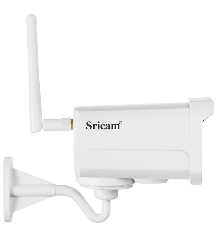 Sricam sh024 discount
