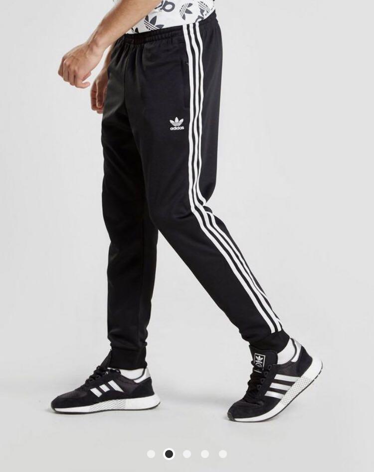 adidas original sweatpants