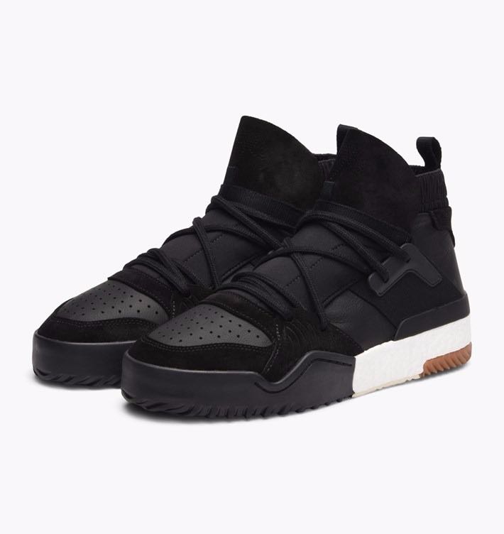 Adidas x aw bball 2025