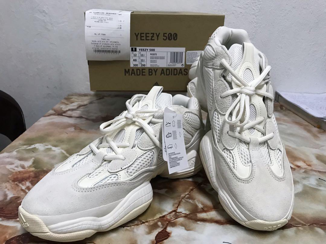 Yeezy 300 blush hotsell