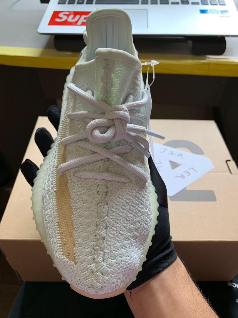 Yeezy asia outlet