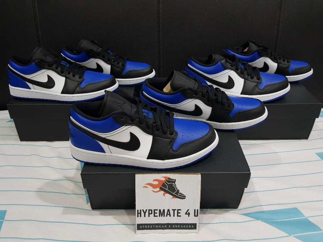 air jordan 1 low 42.5