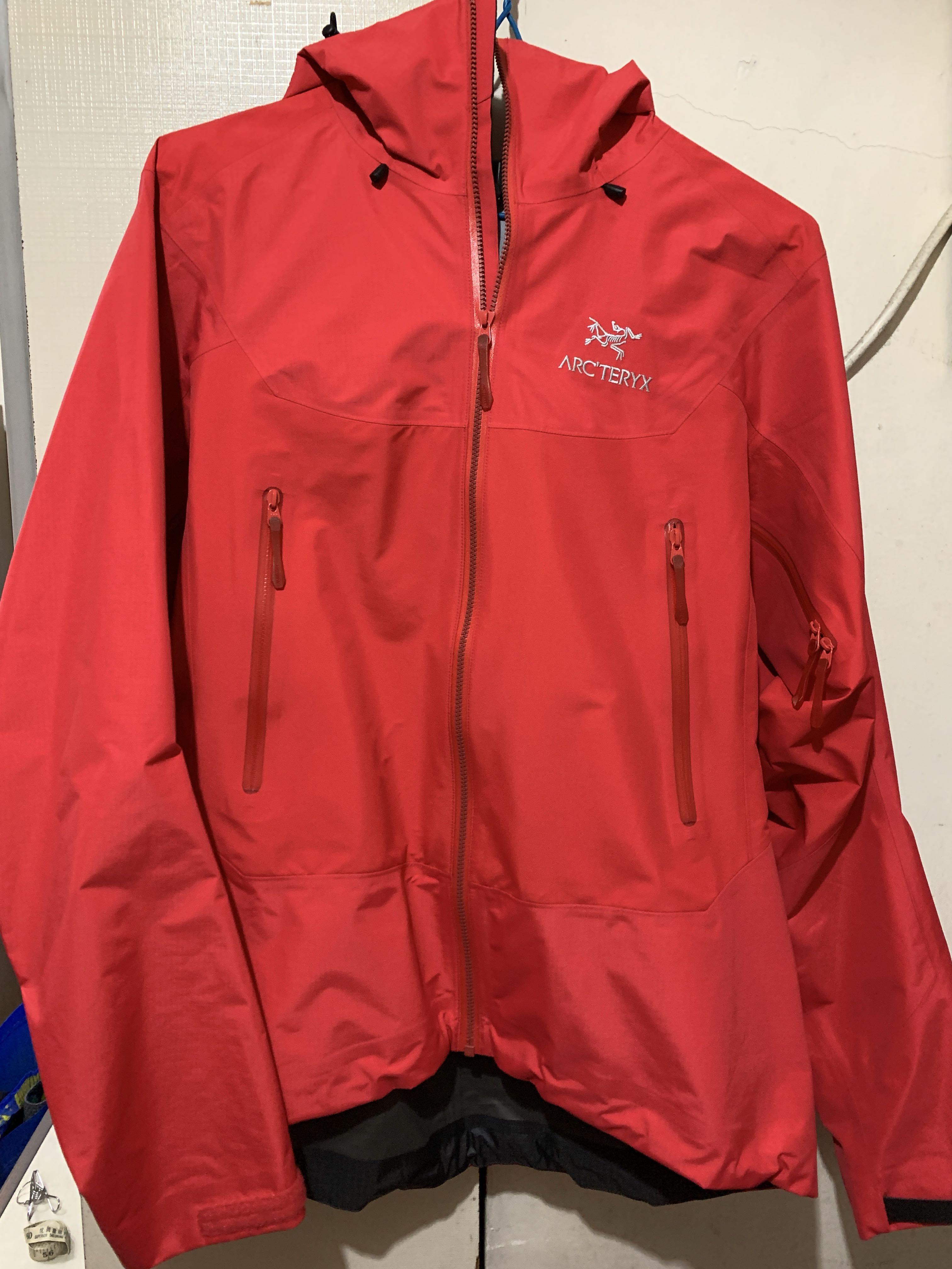 Arc'teryx Arcteryx Beta SL Hybrid Jacket Women 始祖鳥不死鳥女裝