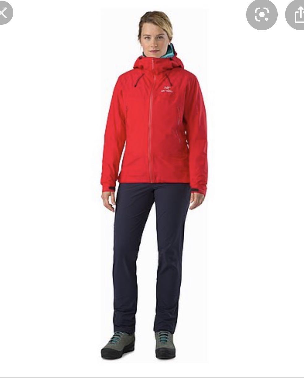 Arc'teryx Arcteryx Beta SL Hybrid Jacket Women 始祖鳥不死鳥女裝