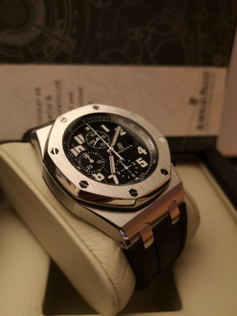 Ap roo black theme on sale