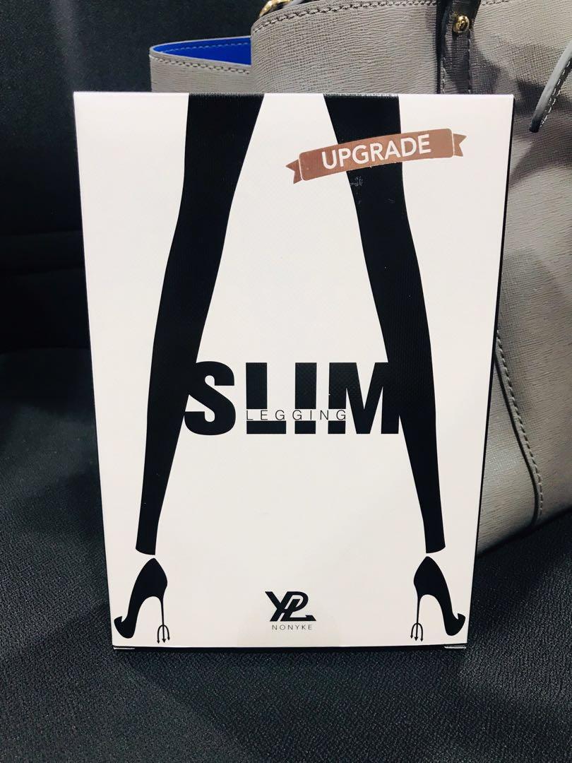Nonyke ypl slim hot sale legging upgrade