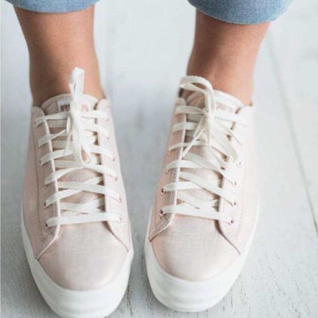 keds triple kick sneakers