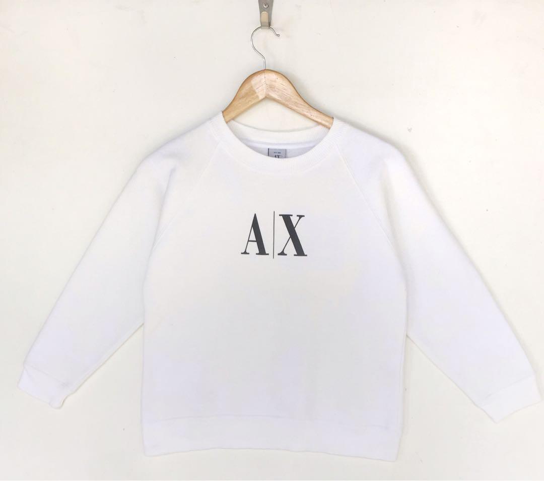 ax sweatshirt