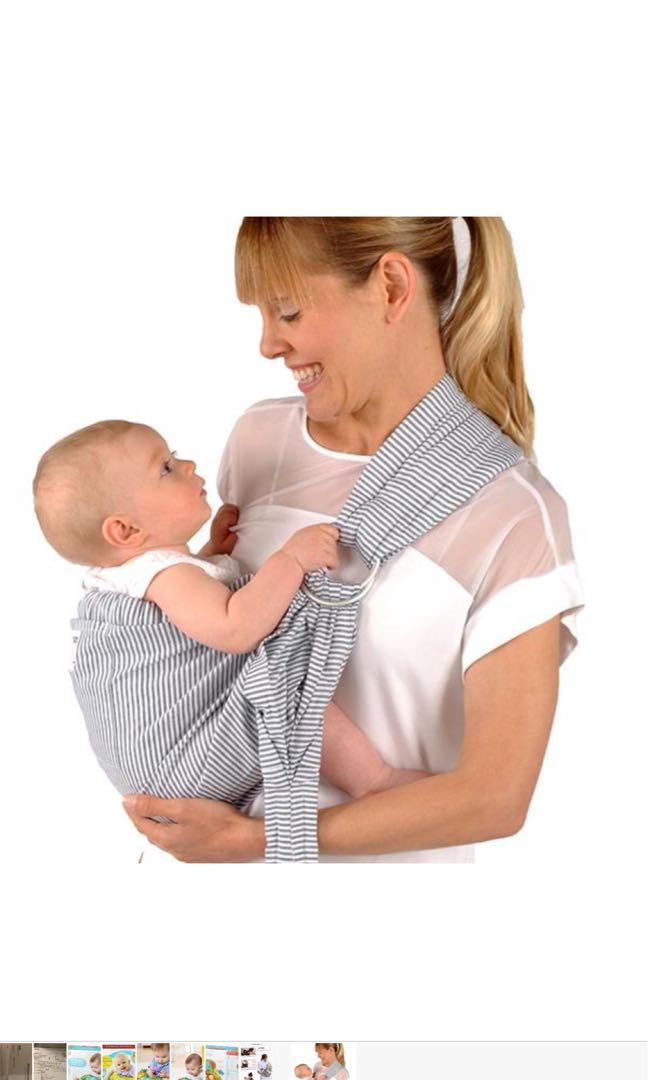 balboa baby sling reviews