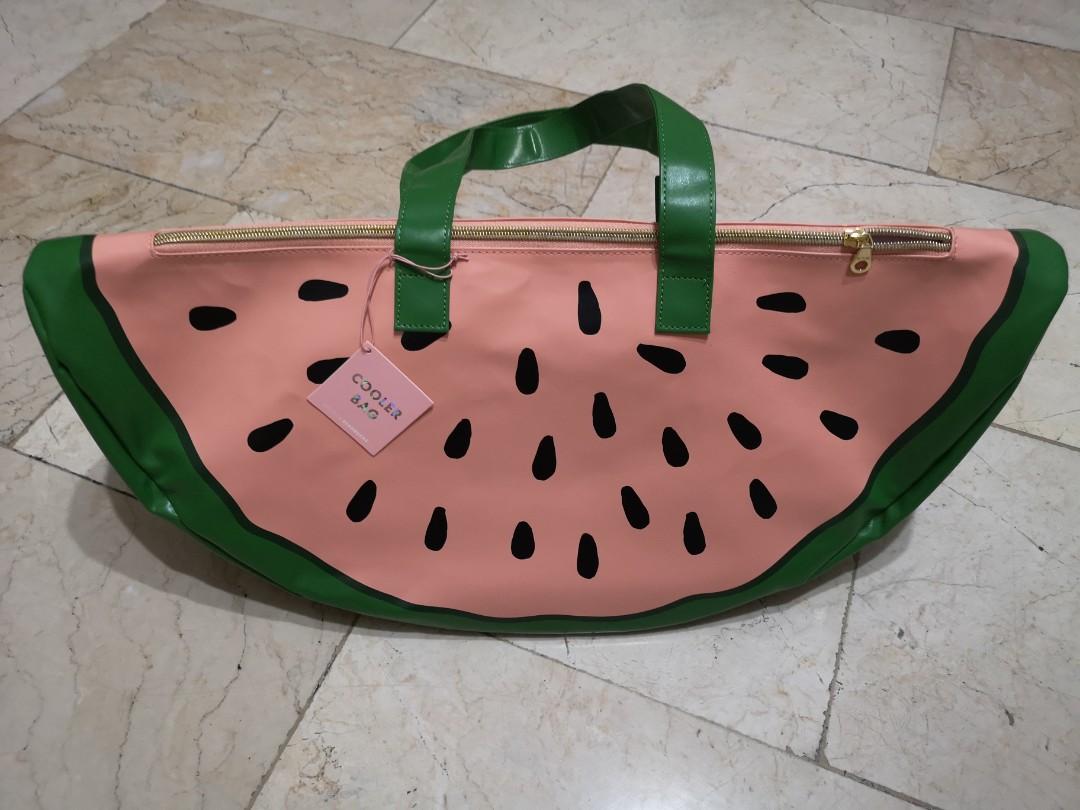 starbucks cooler bag