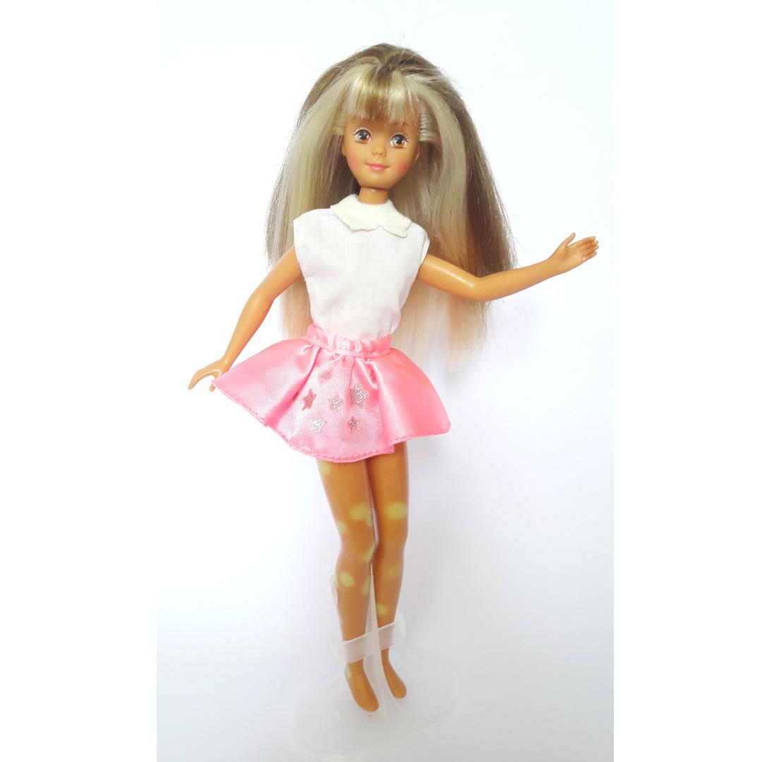 barbie skipper vintage