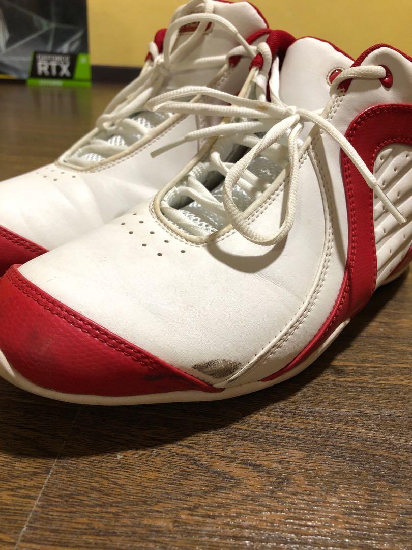 And1 discount rocket 3.