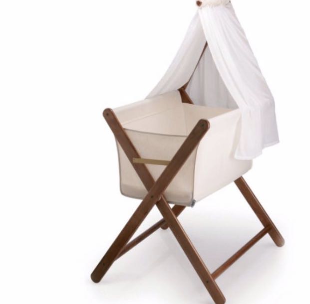 bassinet small