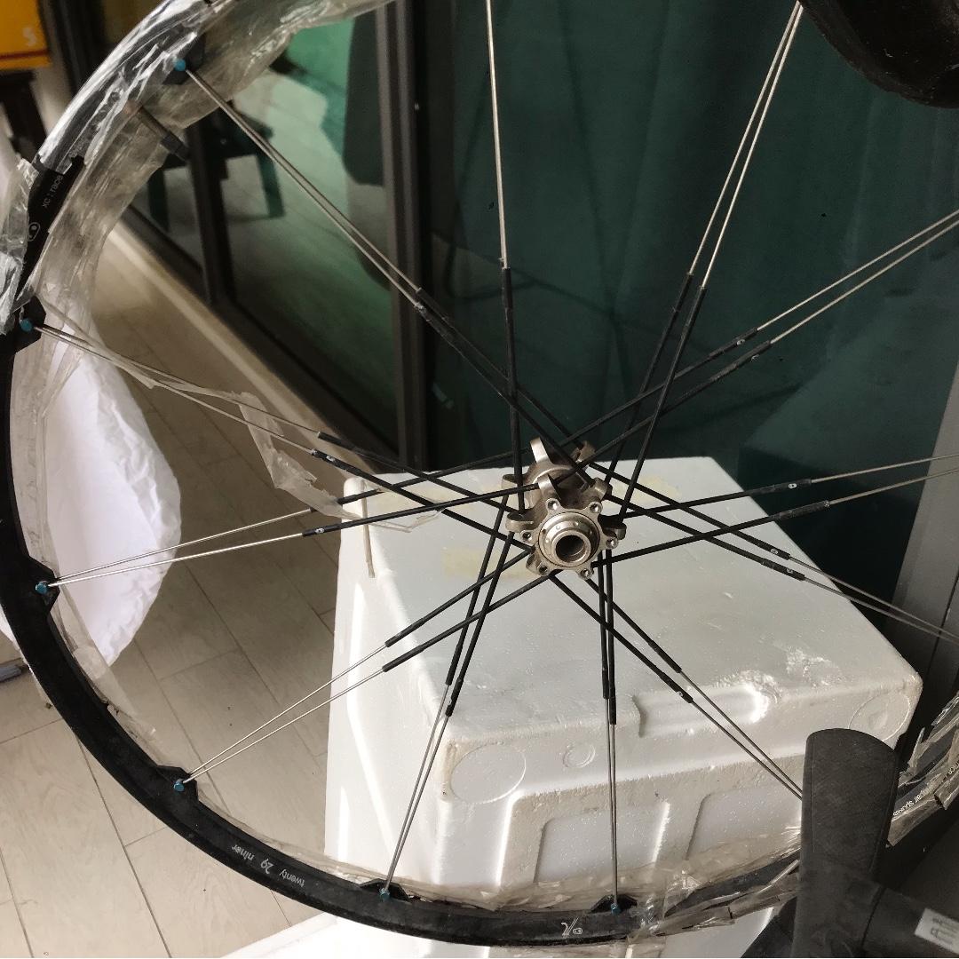 Bianchi sok 29er on sale