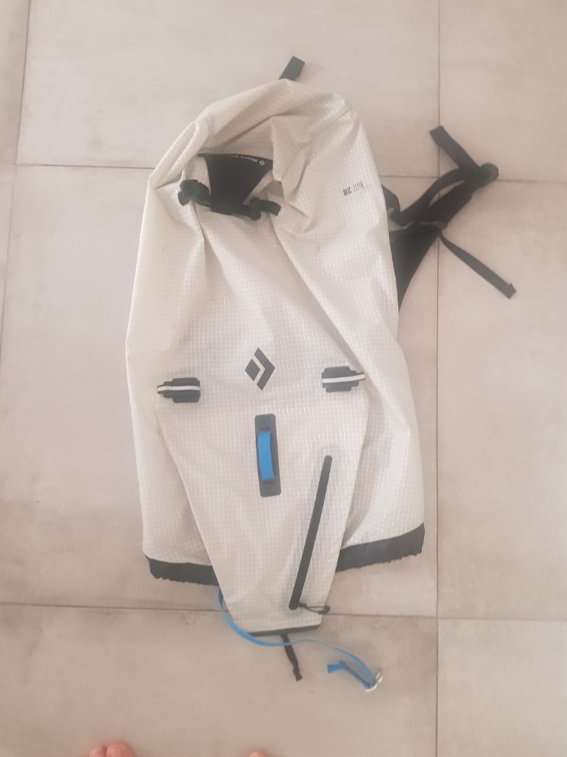 black diamond blitz 28