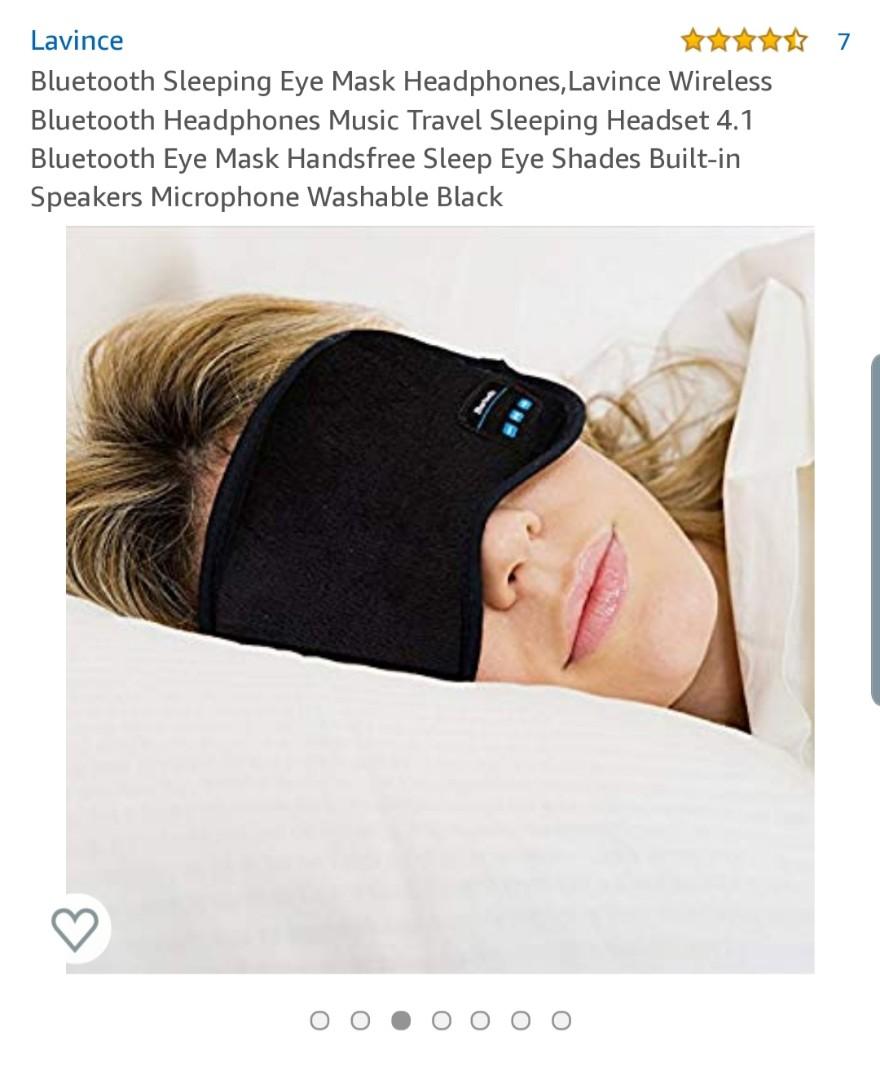 where to buy sleeping eye mask in singapore