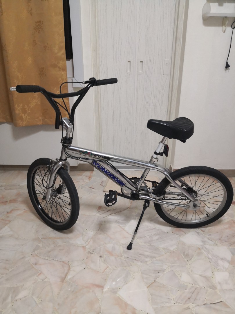 BMX Bicycle 20inch 360 degree Handle 