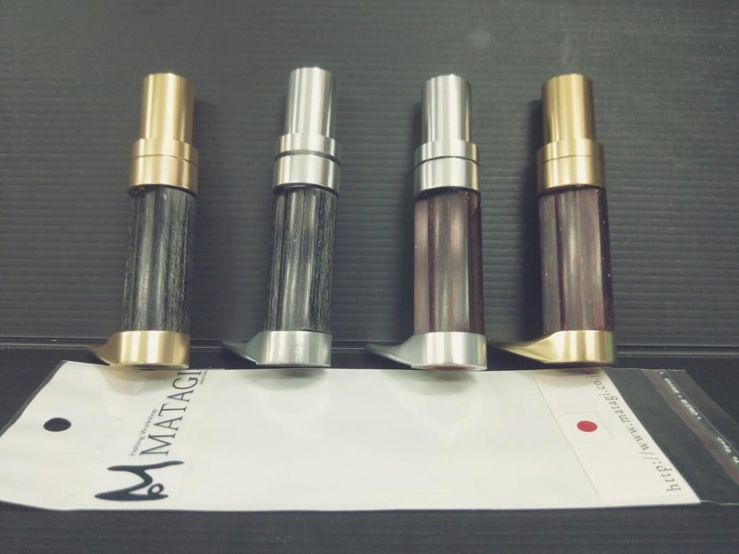 reel seat bait and tackle