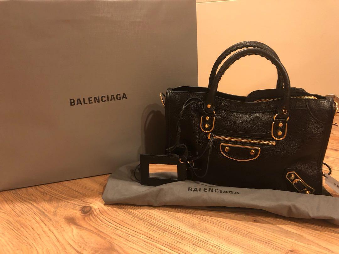 balenciaga edge