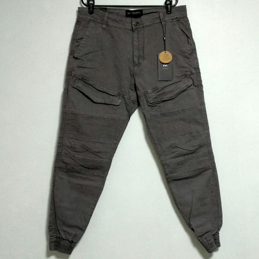 cotton on mens cargo pants