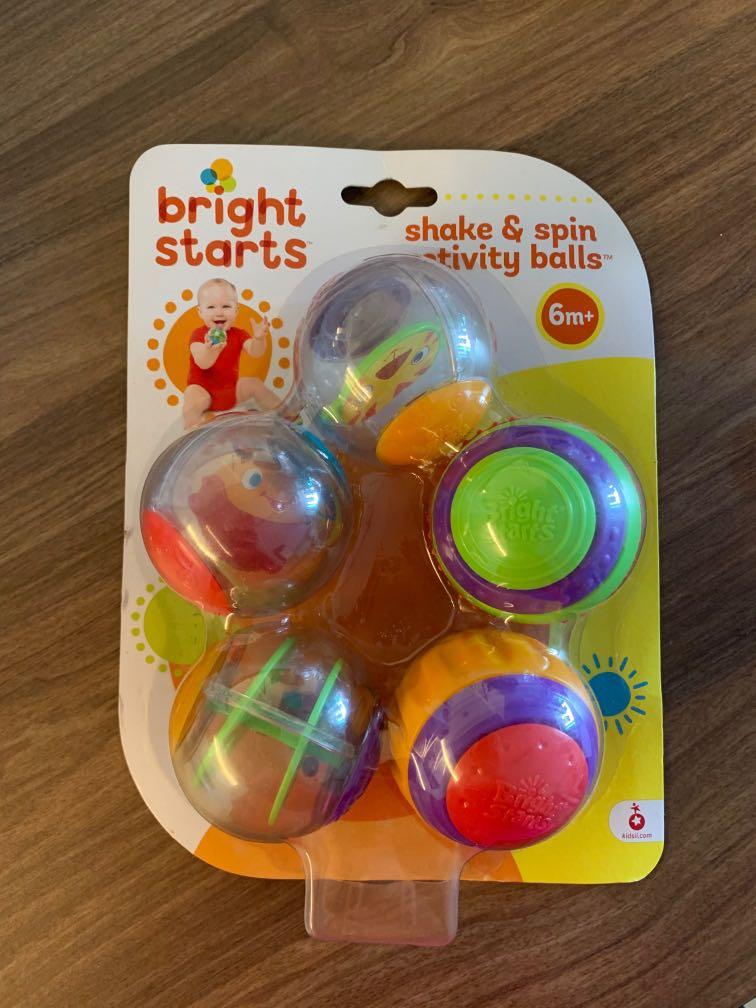 bright starts shake and spin activity balls