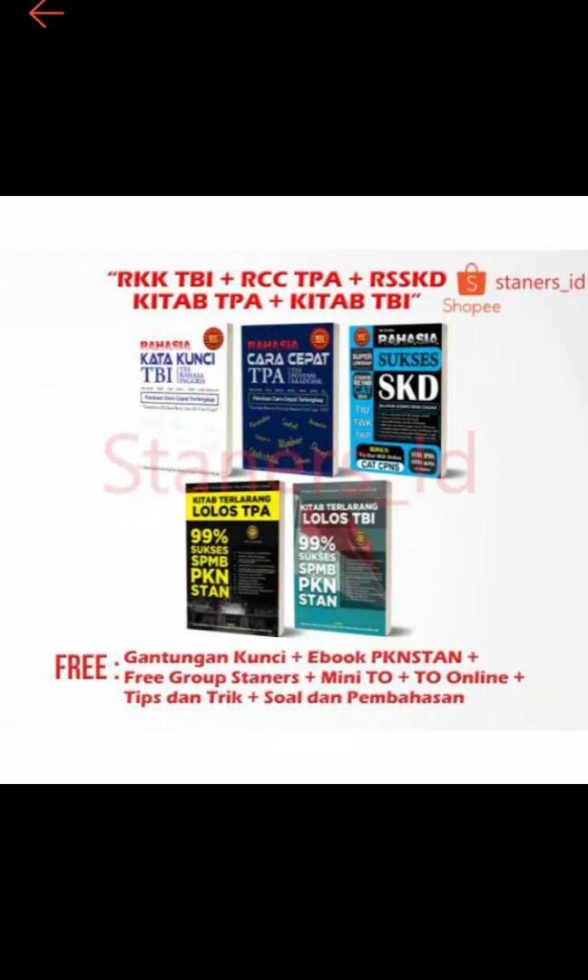 Soal Twk Stan Pdf Guru Paud