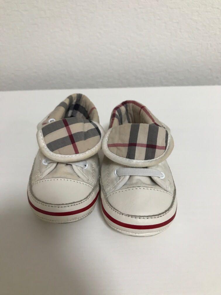 burberry shoes size 6