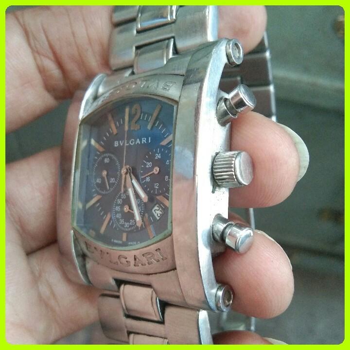BVLGARI EGW30