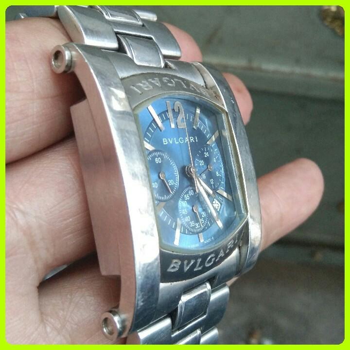 Bvlgari watch egw 30 gd 383 store