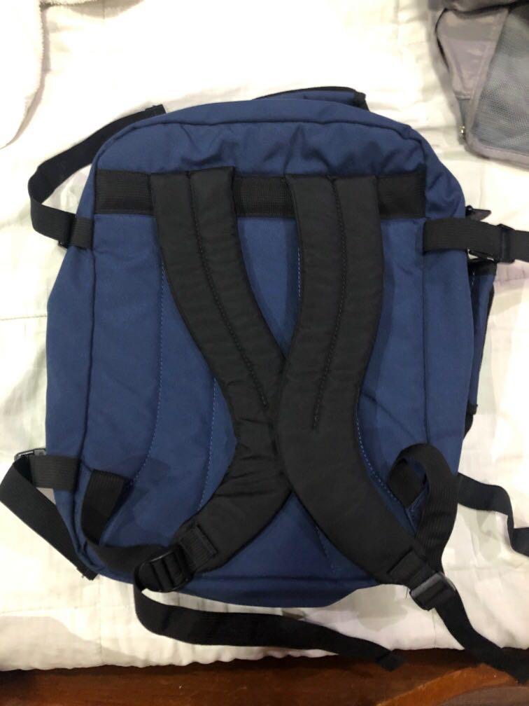 Cabin Zero 28l Bag On Carousell