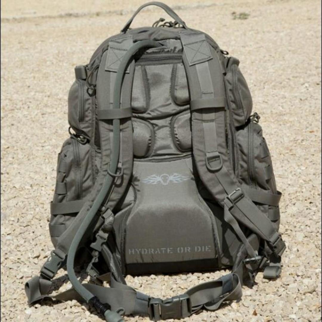 Camelbak bfm review 2025