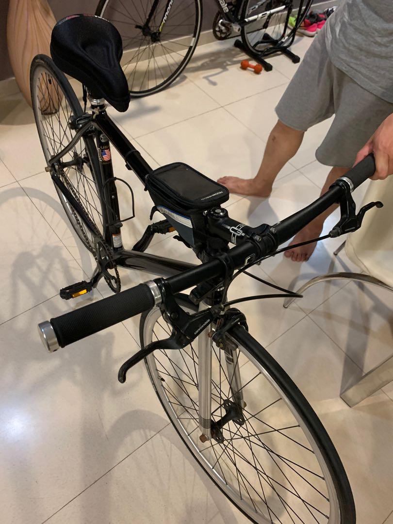 Cannondale Capo 2 Bicycles Pmds Bicycles Others On Carousell