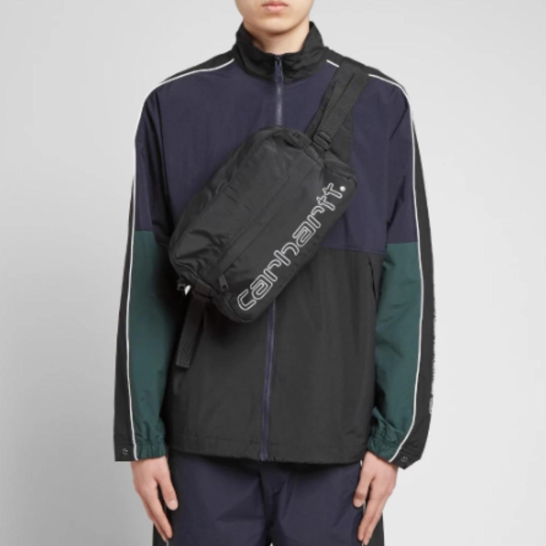 Carhartt terrace hip bag cheap
