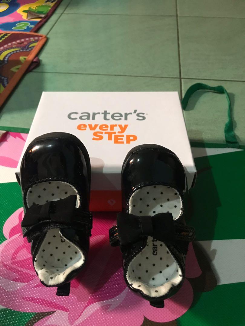 s dot carter shoes