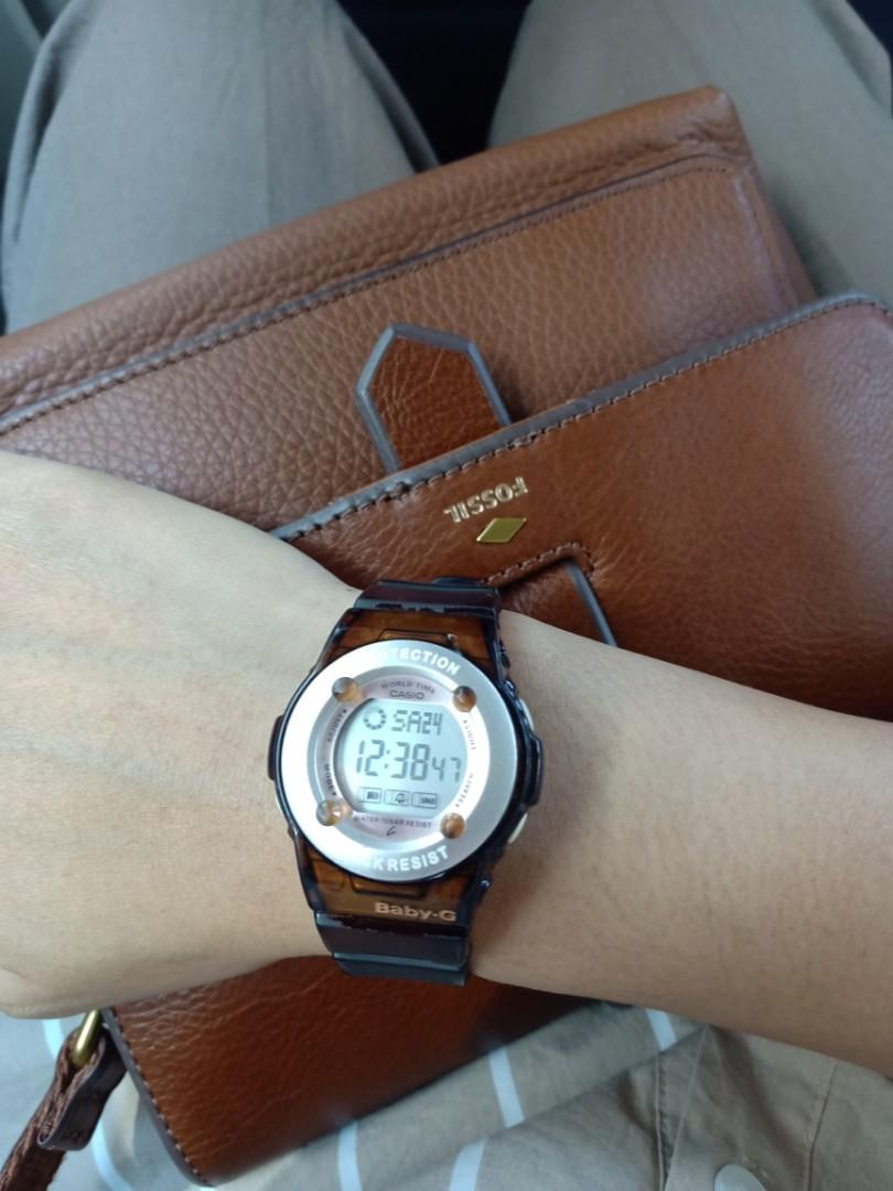 Casio Baby G BG 1302
