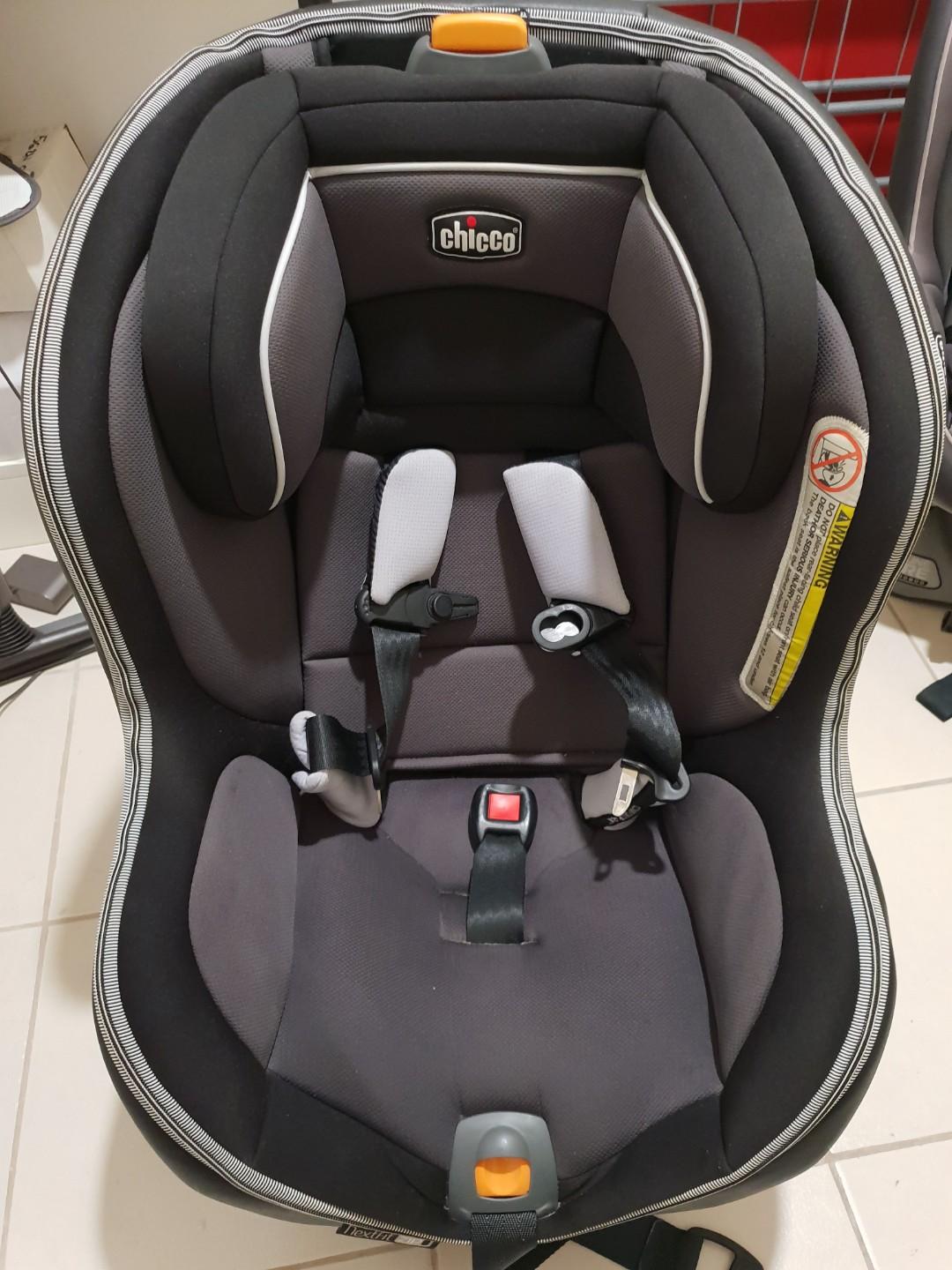 chicco nextfit price