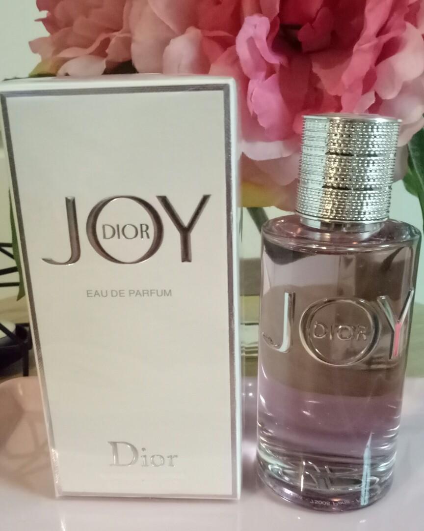 Joy by Christian Dior Fragrance Review  Perfume Review  YouTube
