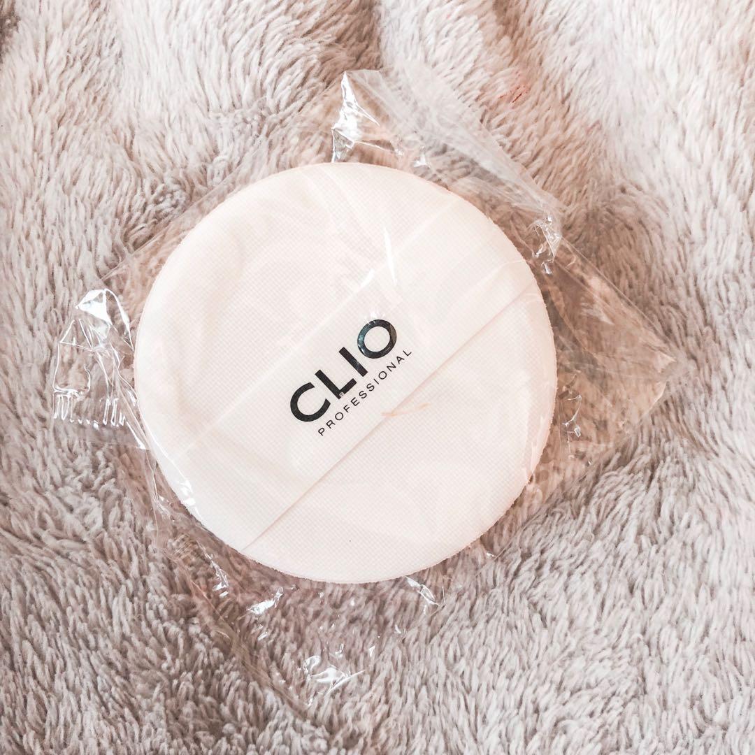 Clio cushion puff (Category: Makeup) located in Bacoor. Submitted by annmaliksi (Listing ID 247584908, Image 1). Description: .