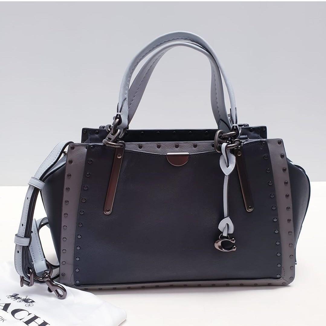 Coach dreamer 28 online