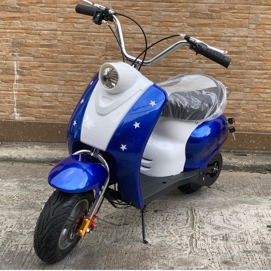 Vespa pocket on sale bike 49cc