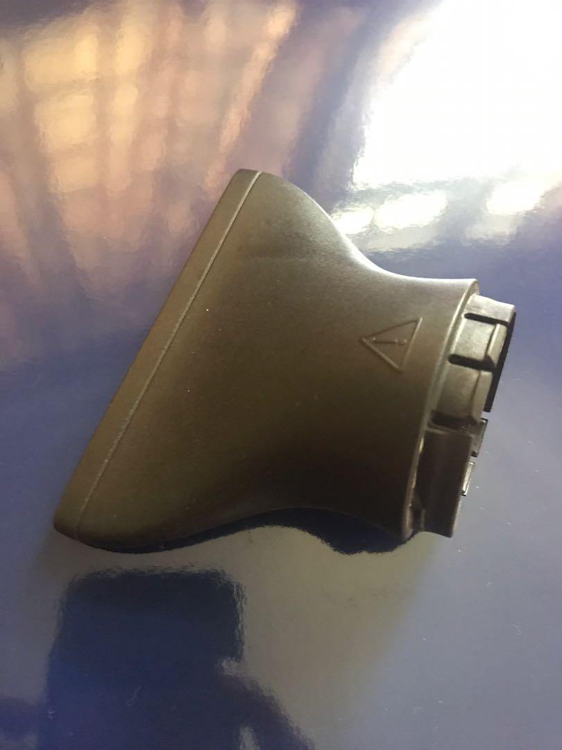 Ghd hair dryer outlet nozzle replacement