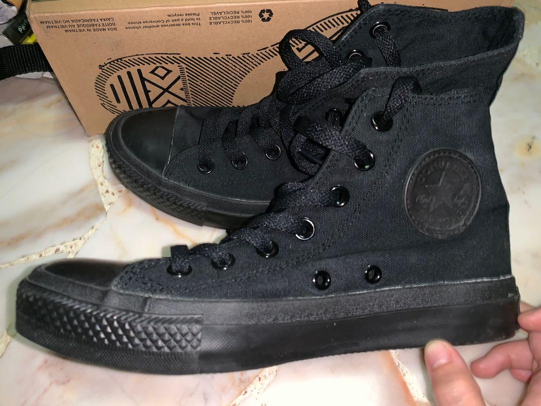 converse wrestling boots