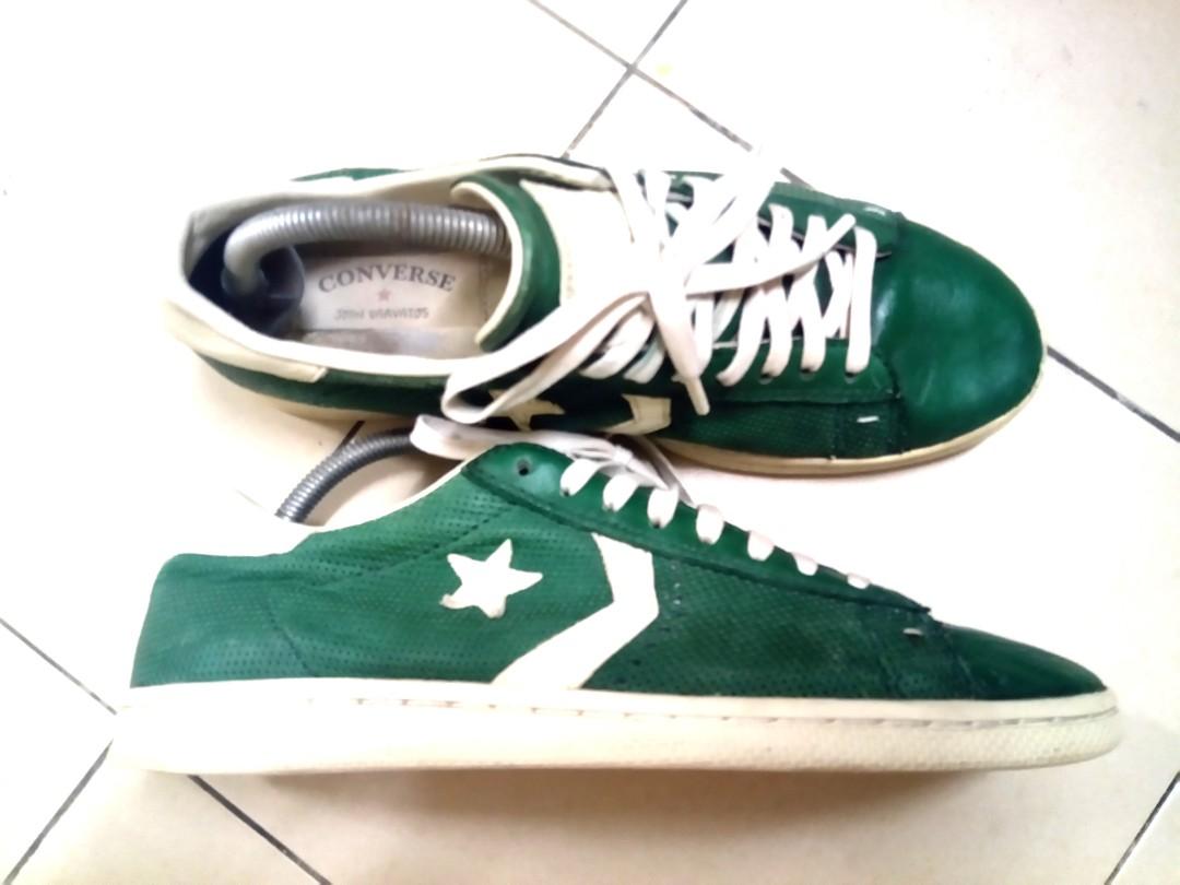 Converse John Varvatos Pro Leather Ox Men s Fashion Footwear