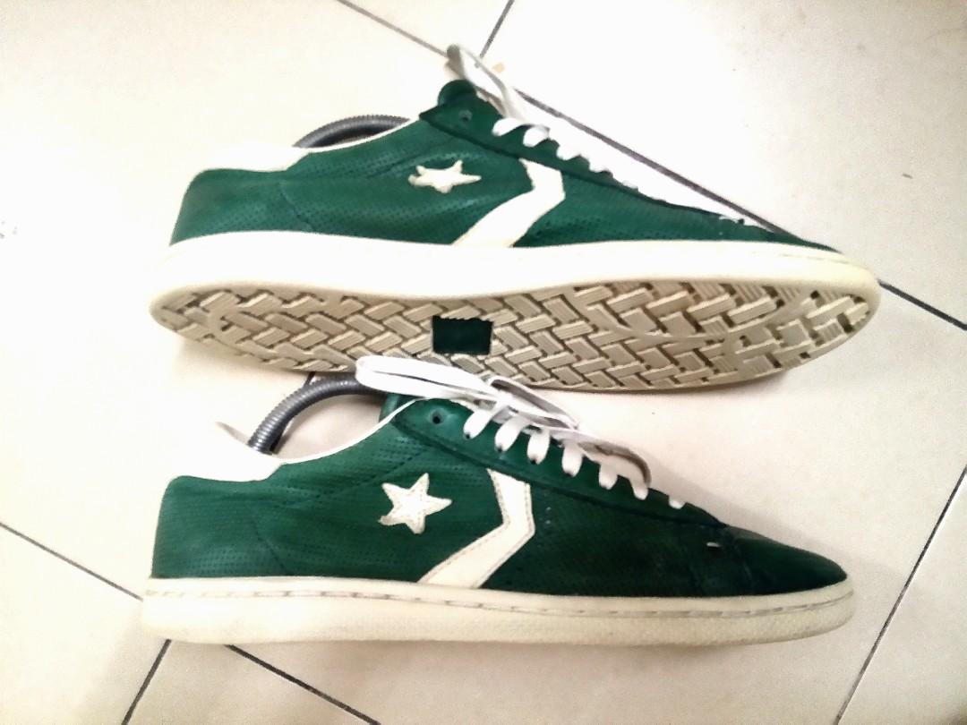 Converse jv shop pro leather ox