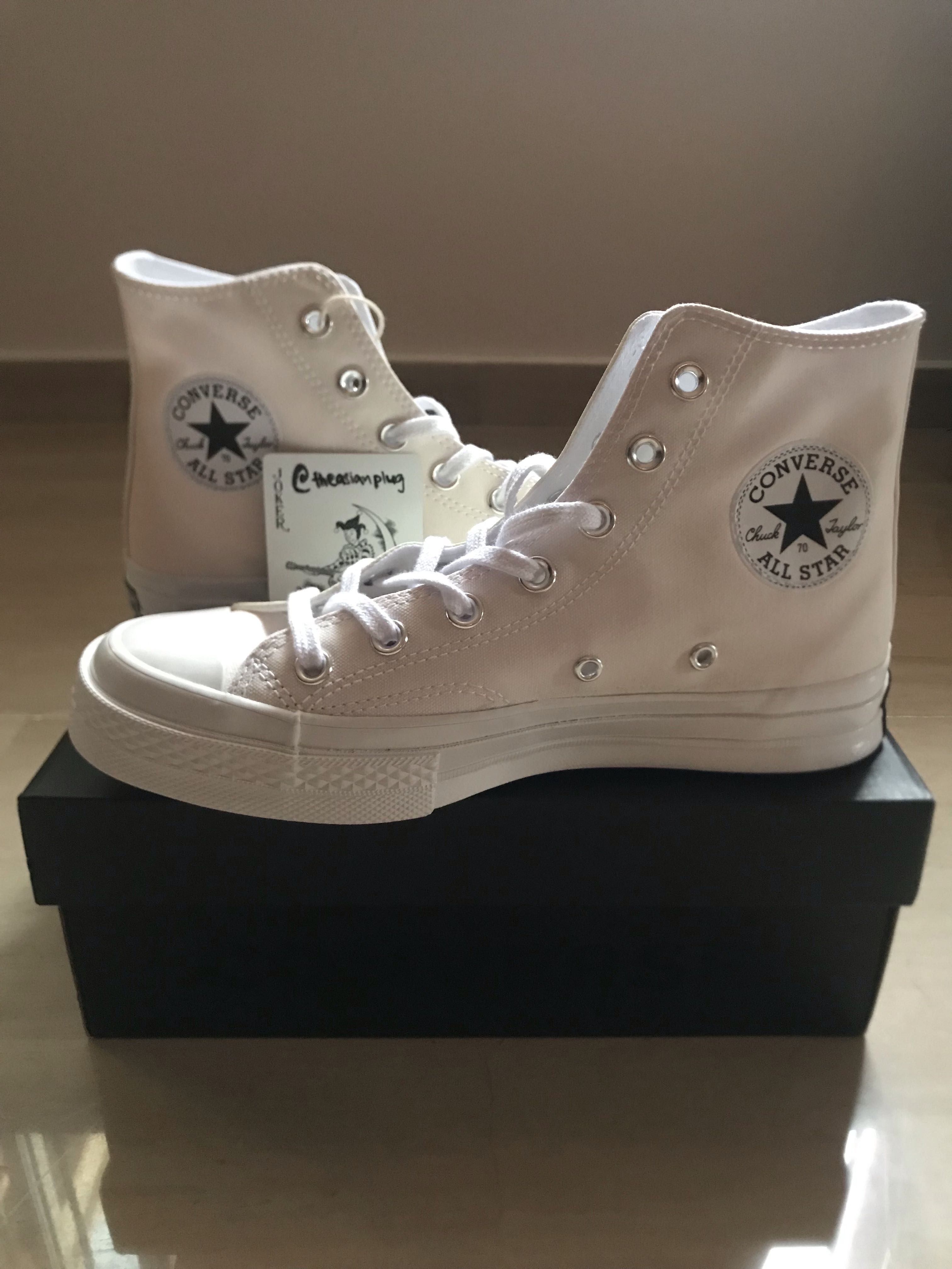 Chinatown market x nike x converse chuck taylor all star 197s top