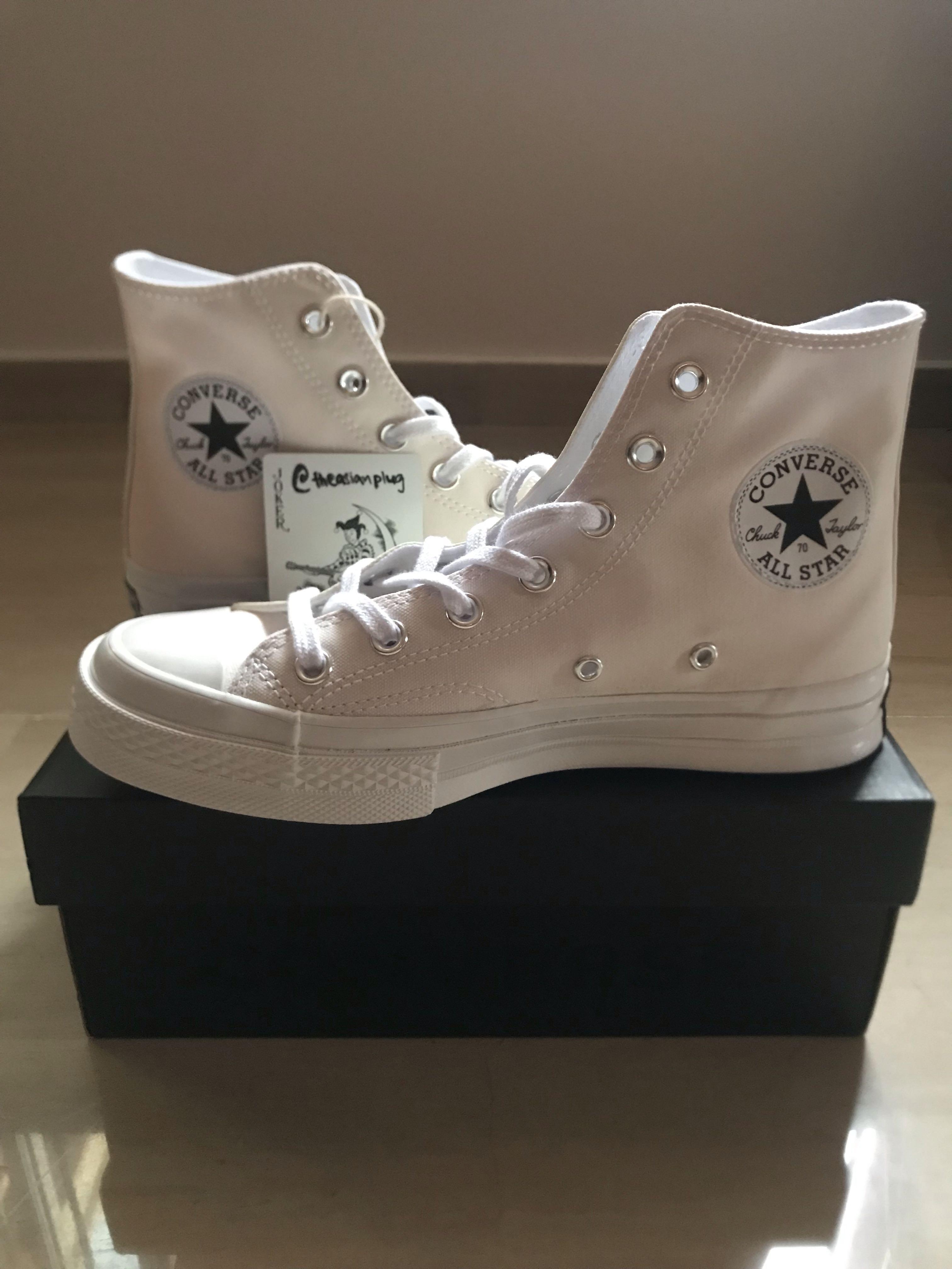 Chuck taylor clearance uv
